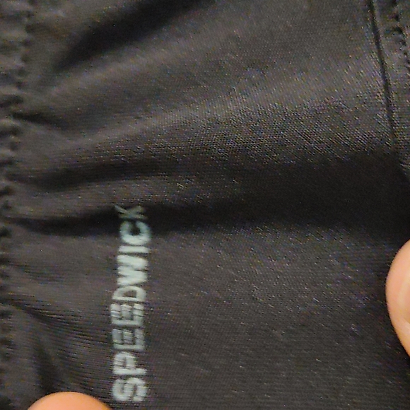 EUC 2 PAIRS OF BOYS REEBOK SHORTS - Picture 4 of 5